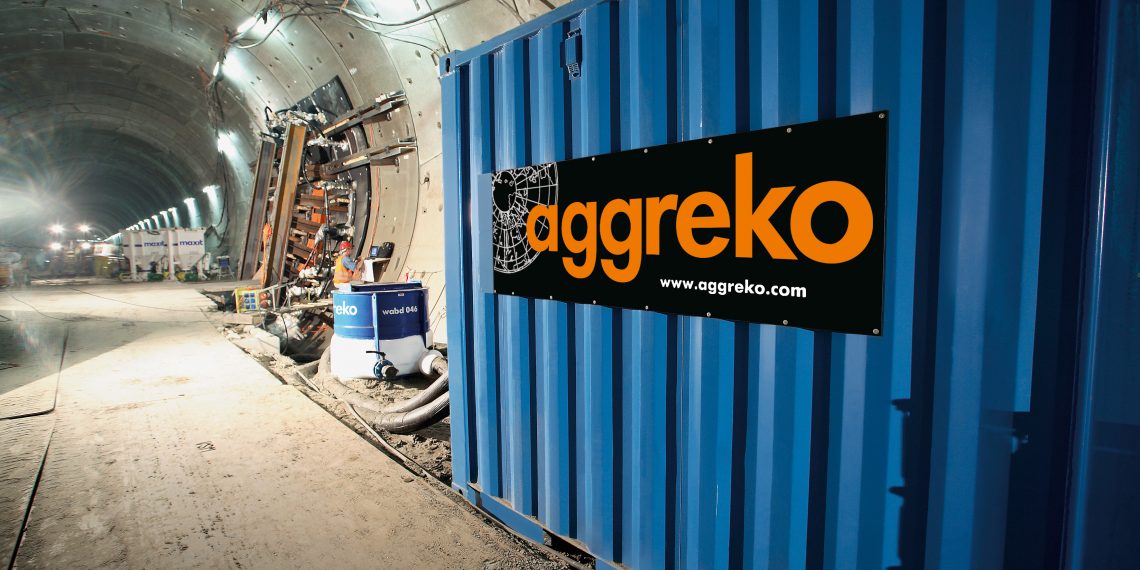 Aggreko delivers 2 MW/3.8 MWh energy storage system for National Grid US